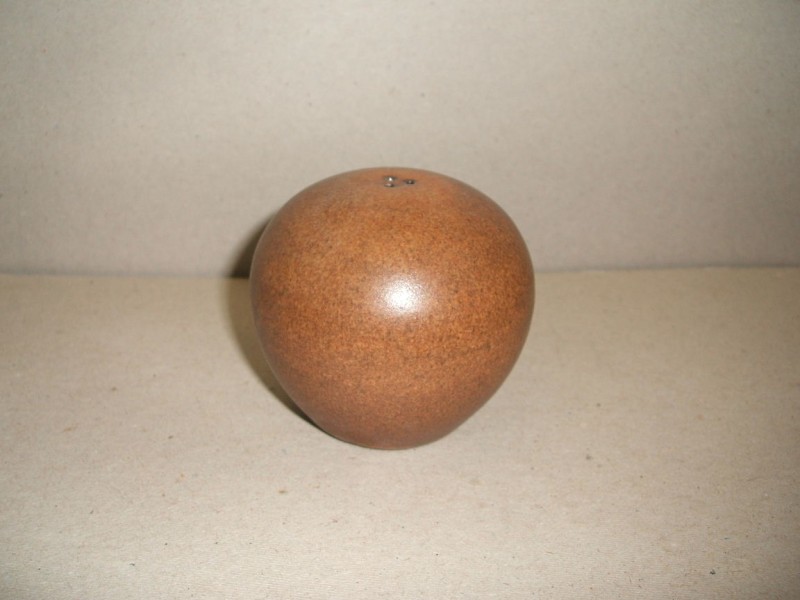 Zoutstrooier; Quirina SY 52